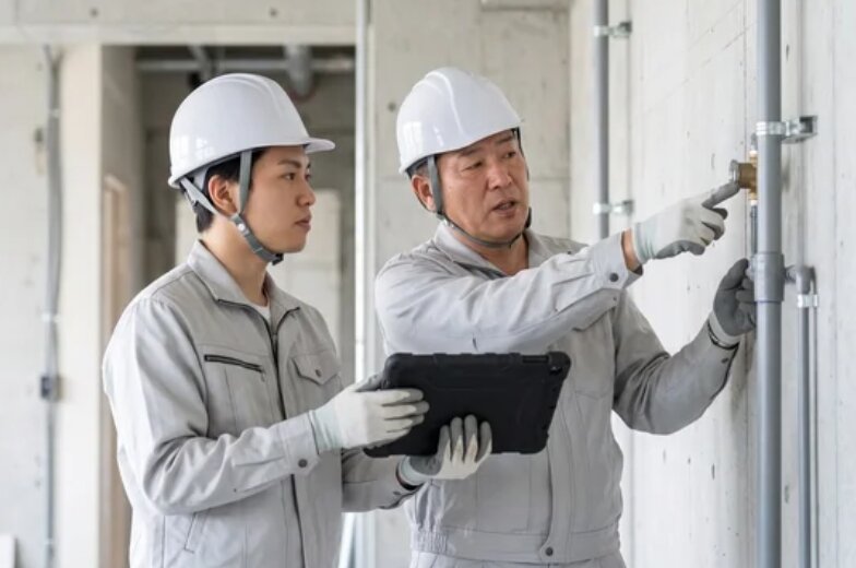 施工実績