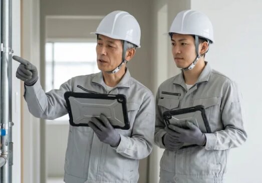 施工実績
