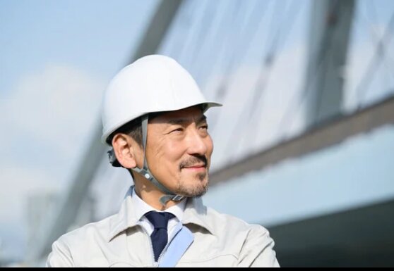 社長・有末の兄です